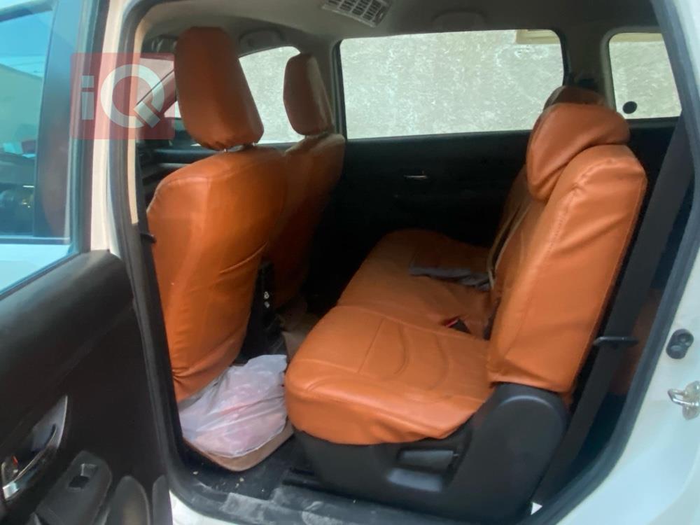 Suzuki Ertiga